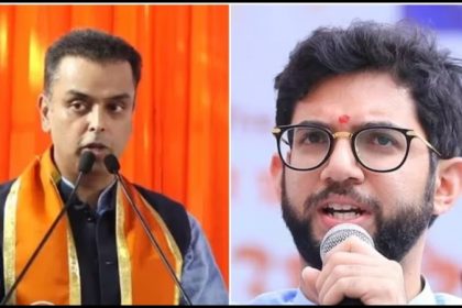 आदित्य ठाकरे