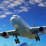 10 विमानों को बम से उड़ाने की मिली धमकी