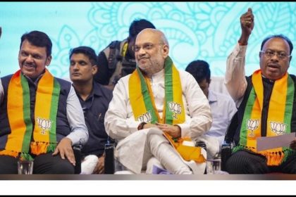 bjp maharashtra candidate list