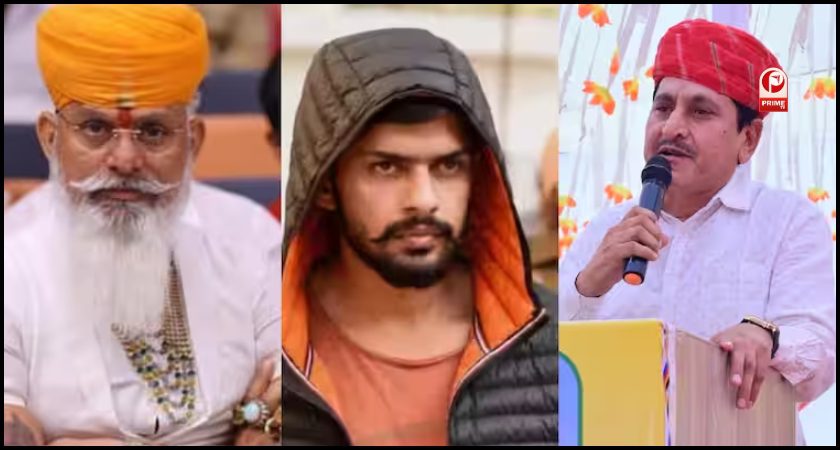 Lawrence Bishnoi Encounter Reward