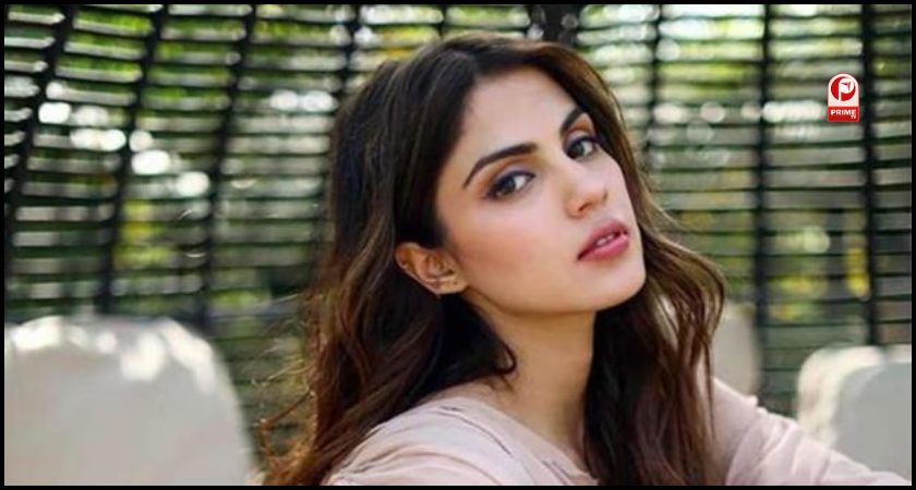 Rhea Chakraborty