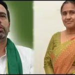 बीजेपी नेत्री मिथलेश पाल