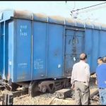 मलिहाबाद रेलवे स्टेशन