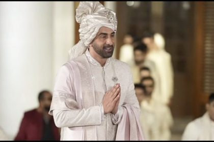 रणबीर कपूर