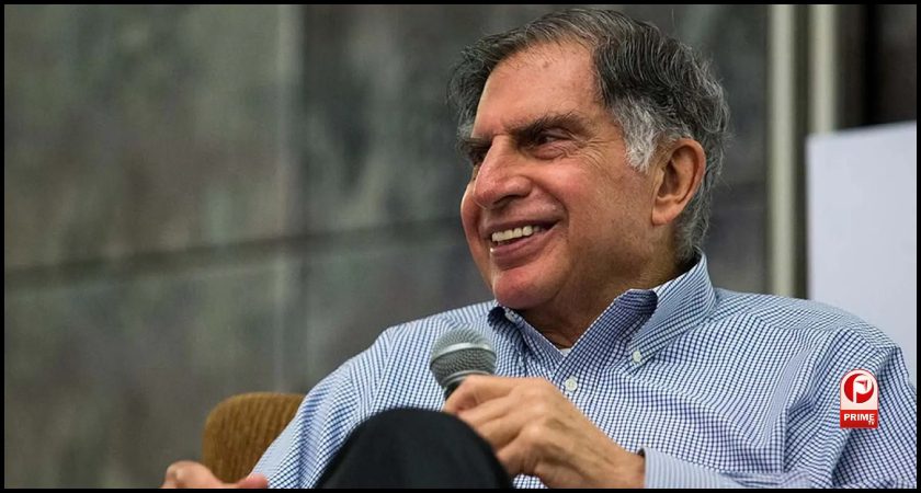 Ratan Tata