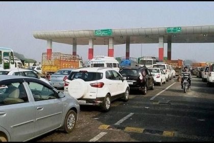 mumbai toll tax