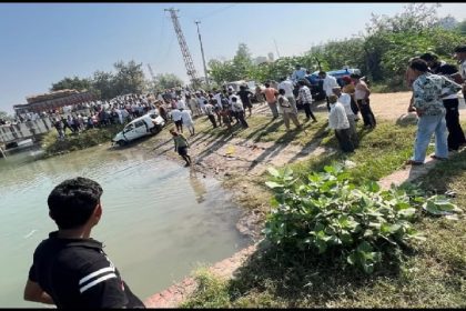 Kaithal Car Accident
