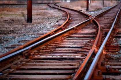 रेल परियोजना