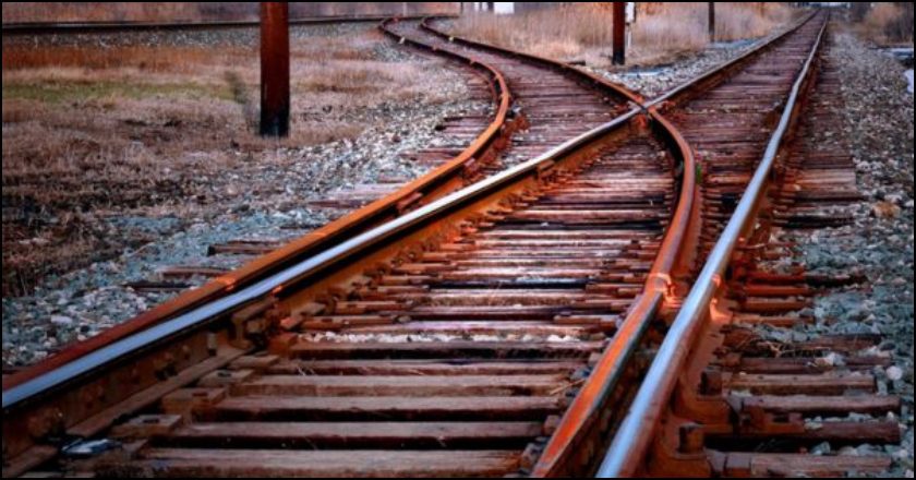 रेल परियोजना