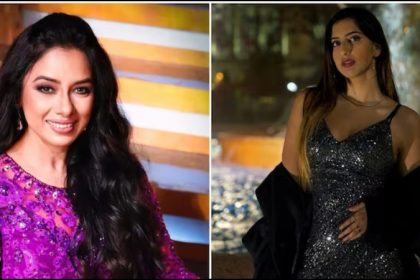 रूपाली गांगुली