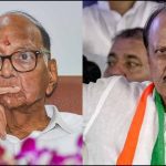 sharad pawar and ajit pawar