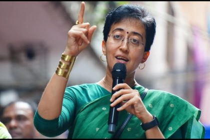 atishi