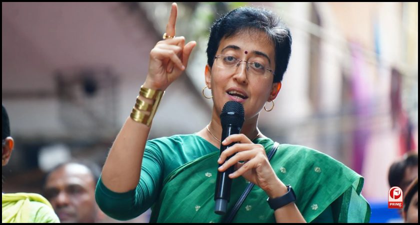 atishi