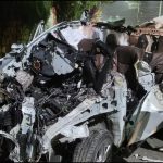 देहरादून में भीषण हादसा