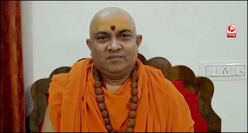 स्वामी जितेंद्रानंद सरस्वती