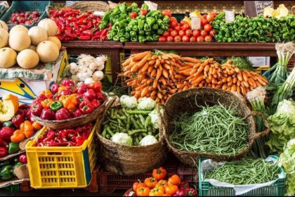 vegetable price hike