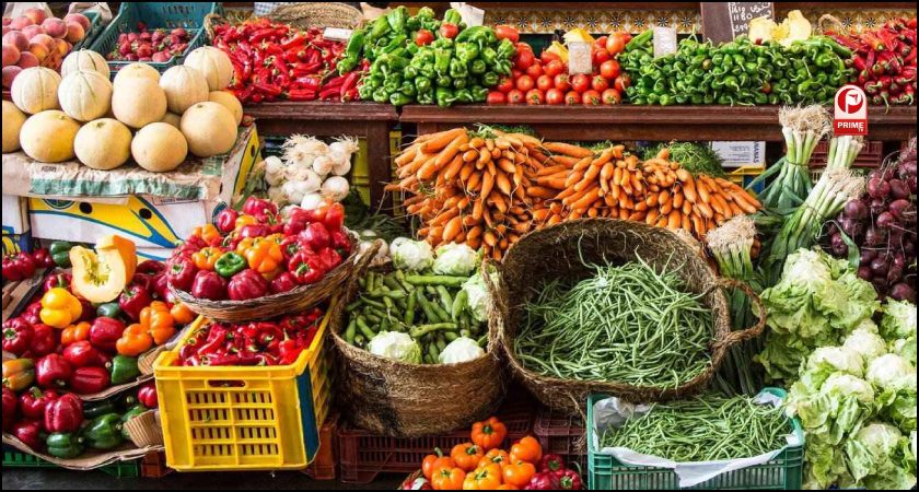 vegetable price hike