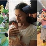 Raha Kapoor birthday