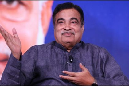 नितिन गडकरी