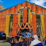 Kedarnath Dham