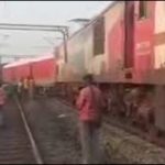 सिकंदराबाद-शालीमार एक्सप्रेस