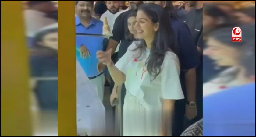 अनंत अंबानी और राधिका