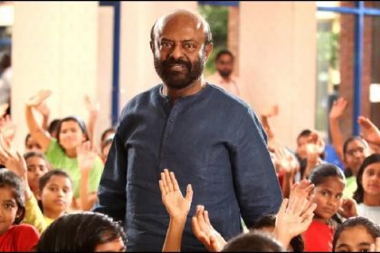 शिव नादर