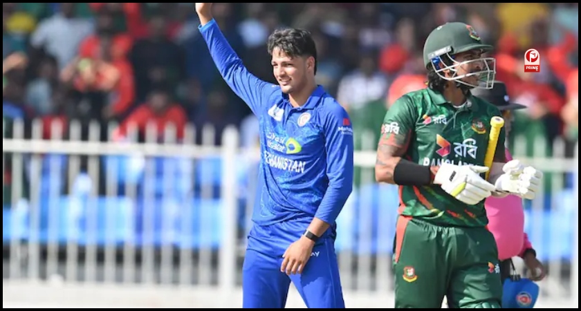 अफगान स्पिनर