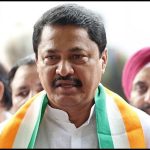 नाना पटोले ने की इस्तीफे की पेशकश