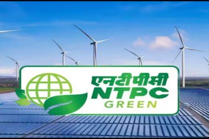 ntpc green energy