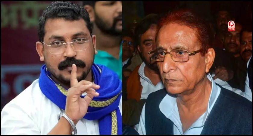 चंद्रशेखर आजाद