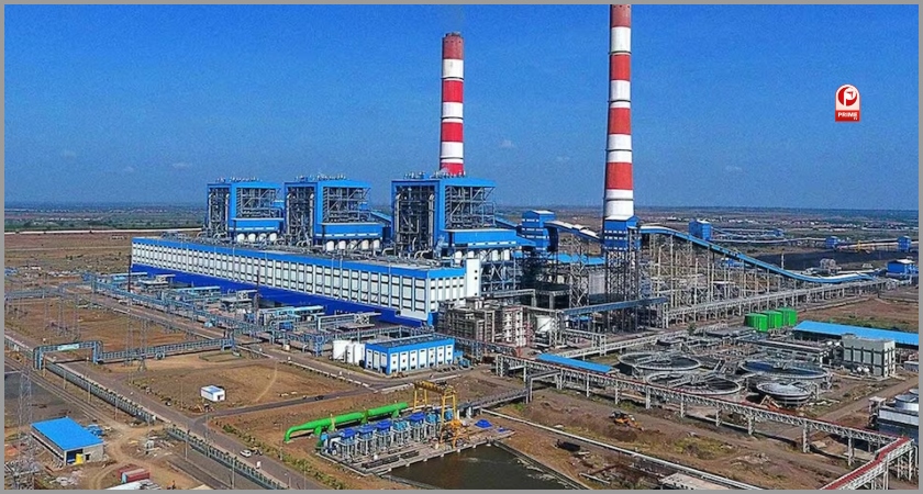 ntpc green share price