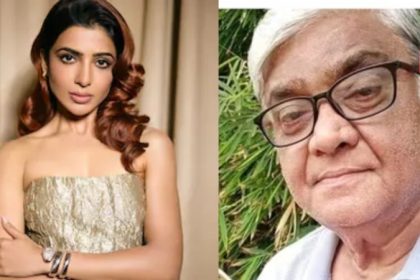 samantha ruth prabhu