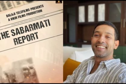 The Sabarmati Report