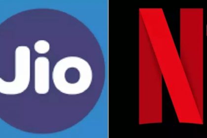 jio netflix plans