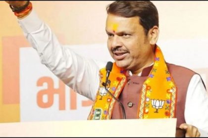 Maharashtra Election