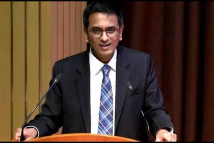 CJI Chandrachud Retirement