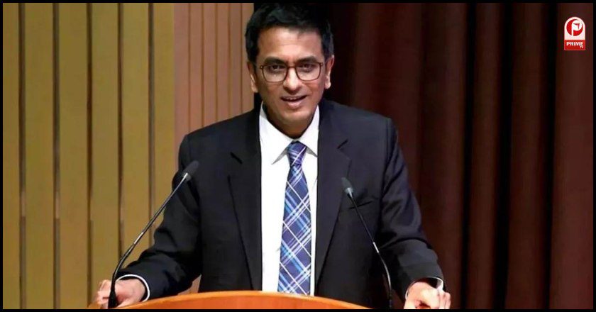 CJI Chandrachud Retirement