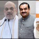 ajit pawar, sharad pawar, amit shah, adani