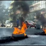 Manipur Violence