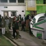 संभल की जामा मस्जिद के हरिहर मंदिर होने का दावा