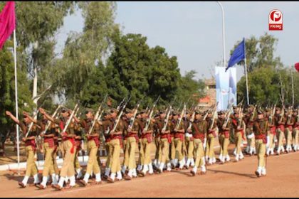 UP Police भर्ती परीक्षा