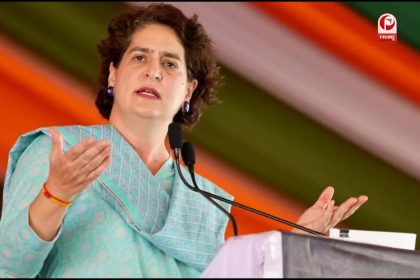 प्रियंका गांधी के लिए वायनाड का भविष्य