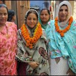 सीसामऊ से नसीम सोलंकी ने दर्ज की जीत