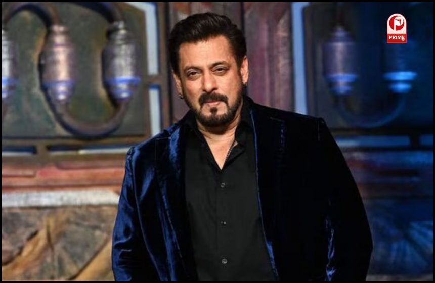 सलमान खान ने वायरल वीडियो पर की चर्चा