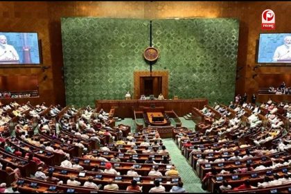 Parliament Winter session