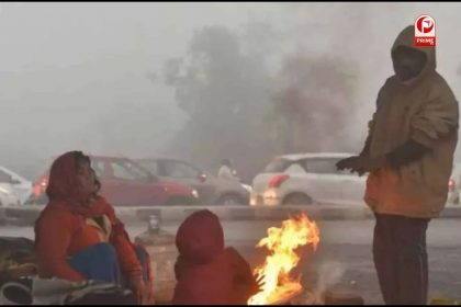 सर्दी को लेकर चेतावनी