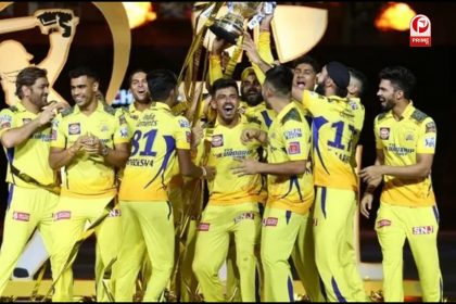 चेन्‍नई सुपरकिंग्‍स ने नीलामी के दौरान सबसे ज्‍यादा रकम पर नूर अहमद को खरीदा