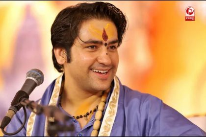 Dhirendra Shastri baba bageshwar Hindu Ekta Yatra