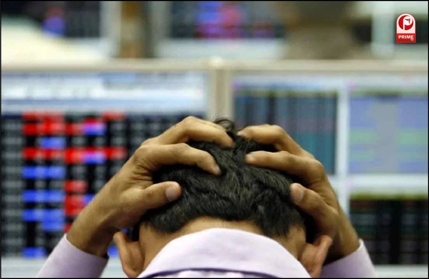 Stock Market Closing